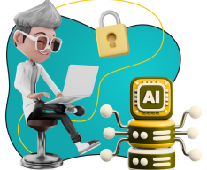 Этичный хакинг & AI безопасность - КИБЕРшкола программирования для детей, компьютерные курсы для школьников, начинающих и подростков - KIBERone г. Соколиная гора