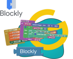 Google Blockly! Апофеоз визуального программирования - КИБЕРшкола программирования для детей, компьютерные курсы для школьников, начинающих и подростков - KIBERone г. 
