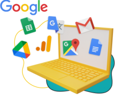 Приложения Google. Применять для жизни! 35 приложений от Google, о которых вы могли не знать - КИБЕРшкола программирования для детей, компьютерные курсы для школьников, начинающих и подростков - KIBERone г. 