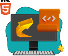 Основы HTML. Изучение web-разработки - КИБЕРшкола программирования для детей, компьютерные курсы для школьников, начинающих и подростков - KIBERone г. 