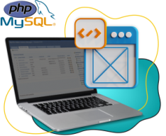 PHP+SQL - КИБЕРшкола программирования для детей, компьютерные курсы для школьников, начинающих и подростков - KIBERone г. 