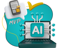 AI Product Lab. Собираем MVP за 3 занятия — как взрослые IT-команды - КИБЕРшкола программирования для детей, компьютерные курсы для школьников, начинающих и подростков - KIBERone г. Соколиная гора