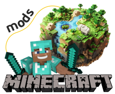 Создание модов в Minecraft - КИБЕРшкола программирования для детей, компьютерные курсы для школьников, начинающих и подростков - KIBERone г. Соколиная гора
