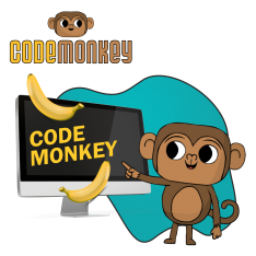 CodeMonkey. Развиваем логику - КИБЕРшкола программирования для детей, компьютерные курсы для школьников, начинающих и подростков - KIBERone г. Соколиная гора