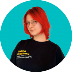 Елена К - КИБЕРшкола программирования для детей, компьютерные курсы для школьников, начинающих и подростков - KIBERone г. Соколиная гора