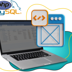 PHP+SQL - КИБЕРшкола программирования для детей, компьютерные курсы для школьников, начинающих и подростков - KIBERone г. Соколиная гора
