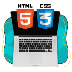 Веб-мастер (HTML + CSS) - КИБЕРшкола программирования для детей, компьютерные курсы для школьников, начинающих и подростков - KIBERone г. Соколиная гора