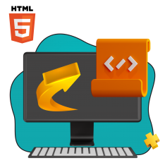 Основы HTML. Изучение веб-разработки - КИБЕРшкола программирования для детей, компьютерные курсы для школьников, начинающих и подростков - KIBERone г. Соколиная гора