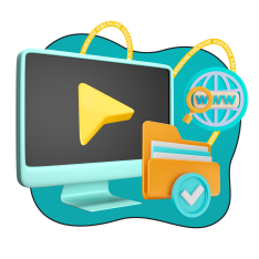 Компьютерная грамотность - КИБЕРшкола программирования для детей, компьютерные курсы для школьников, начинающих и подростков - KIBERone г. Соколиная гора