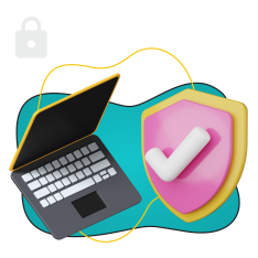 Кибербезопасность - КИБЕРшкола программирования для детей, компьютерные курсы для школьников, начинающих и подростков - KIBERone г. Соколиная гора