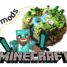 Создание модов в Minecraft - КИБЕРшкола программирования для детей, компьютерные курсы для школьников, начинающих и подростков - KIBERone г. Соколиная гора