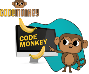 CodeMonkey. Развиваем логику - КИБЕРшкола программирования для детей, компьютерные курсы для школьников, начинающих и подростков - KIBERone г. 