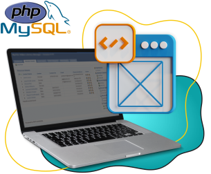 PHP+SQL - КИБЕРшкола программирования для детей, компьютерные курсы для школьников, начинающих и подростков - KIBERone г. 