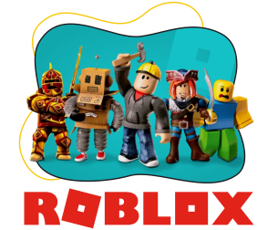 Roblox Studio. Сделать все, что вы можете себе представить - КИБЕРшкола программирования для детей, компьютерные курсы для школьников, начинающих и подростков - KIBERone г. 