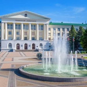 В сентябре открытие новой локации в самом центре Ростова-на-Дону, в Кванториуме при ДГТУ! - КИБЕРшкола программирования для детей, компьютерные курсы для школьников, начинающих и подростков - KIBERone г. 