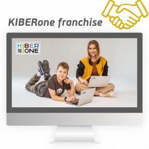 Франшиза KIBERone — в списке лучших по итогам 2019 года - КИБЕРшкола программирования для детей, компьютерные курсы для школьников, начинающих и подростков - KIBERone г. 